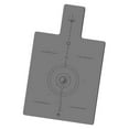 thumbnail image 1 of Pilates Reformer Mat, Alfombrilla de entrenamiento de goma antideslizante, Entrenamiento de Pilates, Almohadilla de , GRIS, 1 of 3