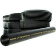 thumbnail image 1 of Flying W Plastics W47125100 1.5 in. x 100 ft. Polyethylene Plastic Pipe, 1 of 1