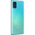 thumbnail image 1 of Restored Samsung Galaxy A51 Factory Unlocked Cell Phone (Refurbished), 1 of 5
