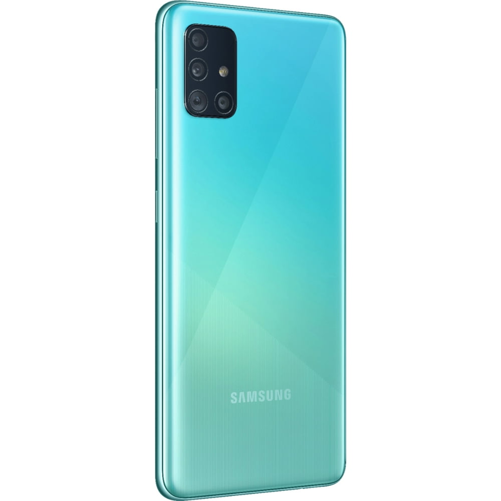 samsung a51 refurbished