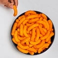 thumbnail image 4 of Cheetos Puff Cheese Flavored Snack Chips, 8 oz, 4 of 7