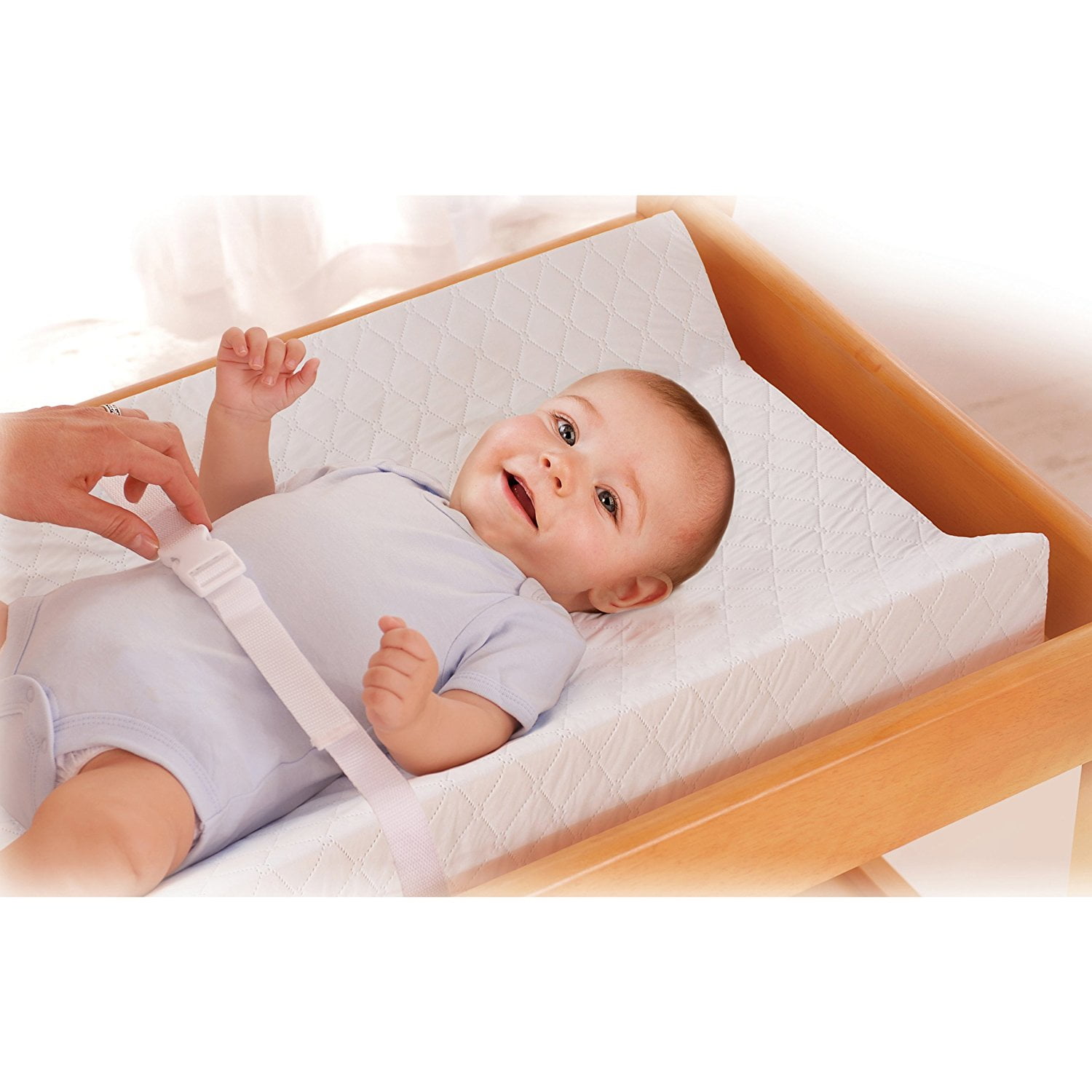 extra large baby cot