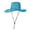 Blue, variant on TYGHBN Western Cowboy Casual Style Hat for Party Masquerade Cowboy Hat Cowboy Birthday Sparkly Cowboy Hats for Girls Boy Hat S A Hat Leather Top Hat Pattern Hats Women Cowboys Hat Mini Sombrero Hats