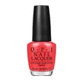 thumbnail image 1 of OPI Nail Polish, Aloha, 0.5 Fl Oz, 1 of 5
