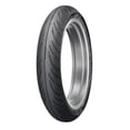 thumbnail image 1 of 130/70R-18 (63H) Dunlop Elite 4 Front Motorcycle Tire for Victory V106 Cross Roads 8 Ball 2014, 1 of 1