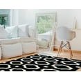 thumbnail image 6 of Linon Vintage Area Rug, 5' x 7.5', 6 of 6