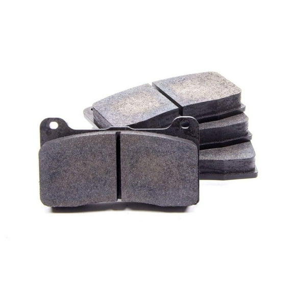 Wilwood BP-10 Brake Pads Narrow Dynalite/Dynapro Caliper Set of 4 P/N 150-8946K