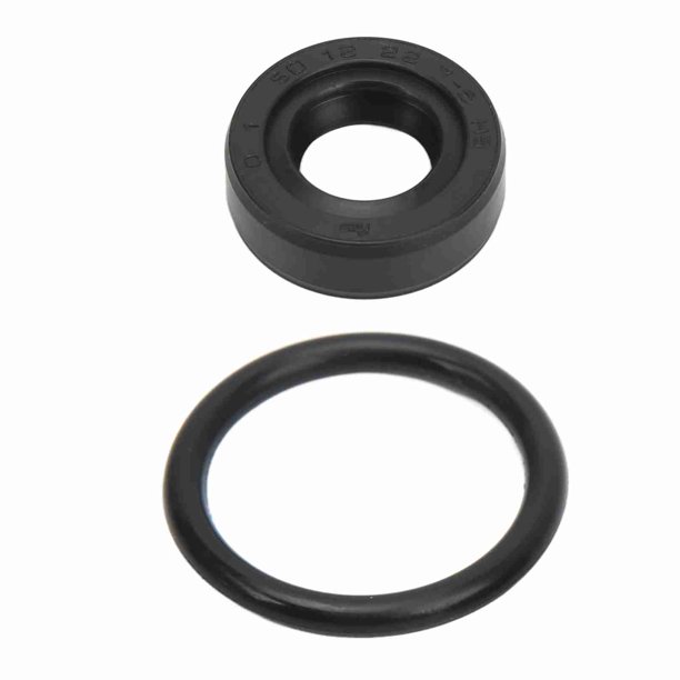 Distribuidor 2pcs distribuidor o kit de sello de anillo 30110-pa1-732 reemplazo de negro de Caucho para