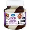 thumbnail image 1 of Great Value Vanilla & Hazelnut Natural Flavour Spread, 1 of 4
