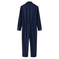 thumbnail image 1 of Mono de una pieza para hombre, mono, mono, pantalones, monos ZefeiWu 8390611257361, 1 of 1