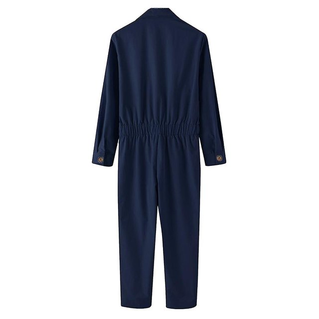 Mono de una pieza para hombre, mono, mono, pantalones, monos ZefeiWu 8390611257361