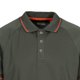 thumbnail image 3 of Trespass - Polo Bonnington para Hombre (Oliva), 3 of 3