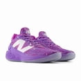 thumbnail image 2 of New Balance TWO WXY V5 Passion Fruit BB2WYFS5 Mens Basketball Shoes Sneakers, 2 of 5