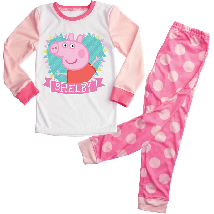 personalized pjs