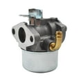 thumbnail image 5 of Lawn Mower Carburetor Carb 798653 591299 Fit for Briggs Stratton 696981 795069 693751, 5 of 9