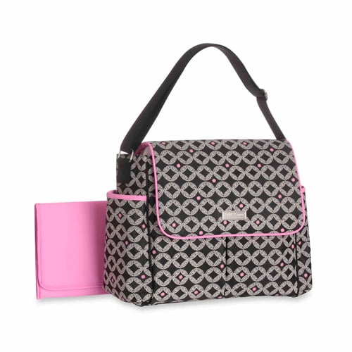 carter's diaper bag walmart
