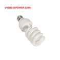 thumbnail image 1 of Uvb 13W Bombilla De Luz Para Reptiles Lámpara Uv Para Vivarium Terrarium Tortuga Serpentes Batrachia Advancent HA026296-00, 1 of 6