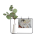 thumbnail image 1 of Marco De metal Florero De Cerámica decoración Unbranded ventilador plegable De pintura China, 1 of 4