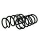 thumbnail image 1 of Resortes Originales para Auto Completo para Mazda 2 2008 a 2014 4 Piezas Nuevos, 1 of 5