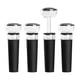 thumbnail image 1 of Juego de tapones para botellas de vino Mafiti Wine Saver Pump de silicona (paquete de 4), 1 of 6