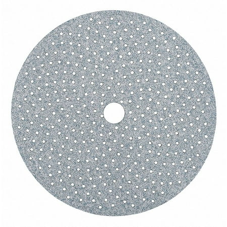 

Norton Abrasives Hook-and-Loop Sanding Disc 80Grit PK50 77696007745