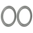 thumbnail image 5 of NTA3244 Needle Roller and Cage Thrust Assembly, 2" Bore 2-3/4" OD 5/64" Width 6200rpm Limiting Speed 2pcs, 5 of 5
