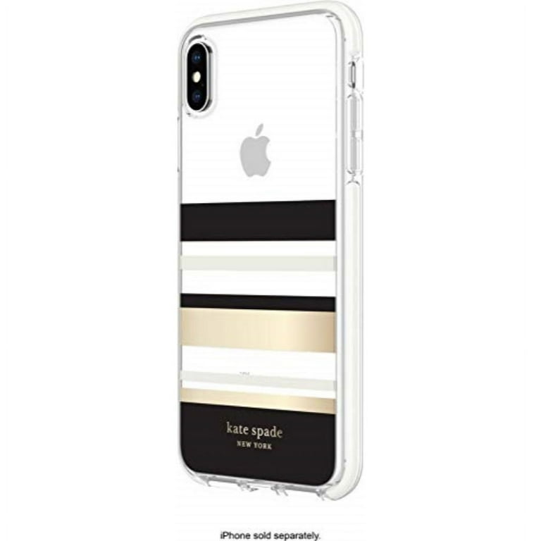 kate spade NEW YORK - iPhone XS MAX ケース Amazon.co.jp: [kate spade new york] iPhone XS Max ケース