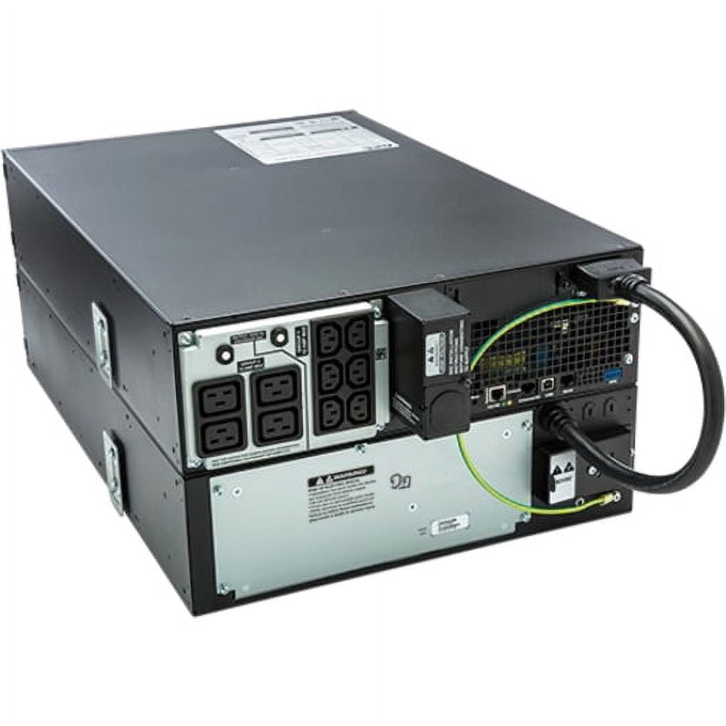 APC by Schneider Electric Smart-UPS SRT 192V 5kVA and 6kVA RM Battery Pack