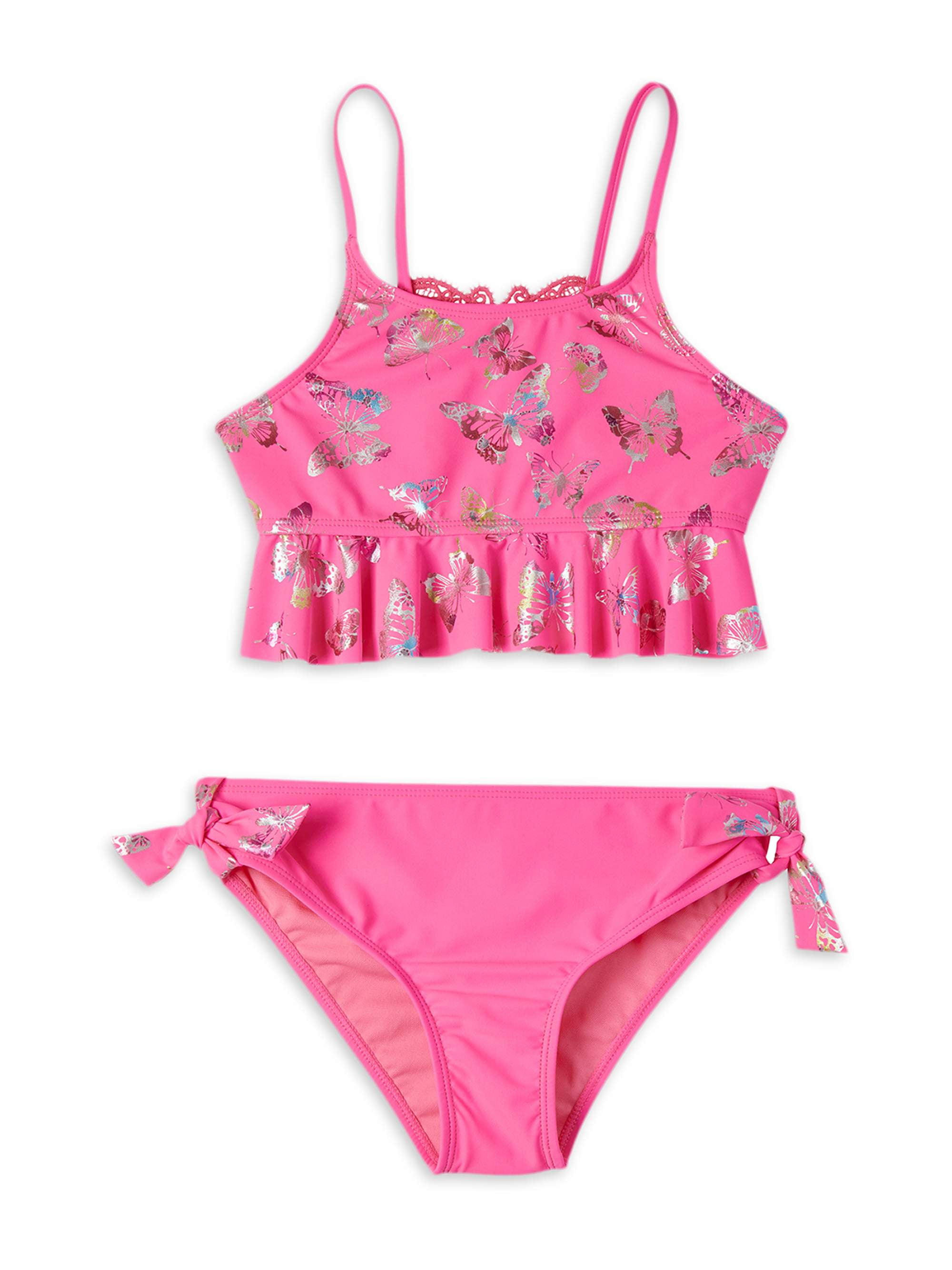 limited top bathing suits