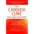 thumbnail image 1 of The Candida Cure: Yeast, Fungus and Your Health, 1 of 3
