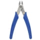 thumbnail image 3 of Pinzas de corte, Alicates de corte electrónicos Alicates de corte diagonal Herramienta manual Multifuncional Jadeshay A, 3 of 8
