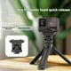 thumbnail image 5 of For Insta360 Ace Pro 2 Foldable Quick Release Mount Base, 5 of 5