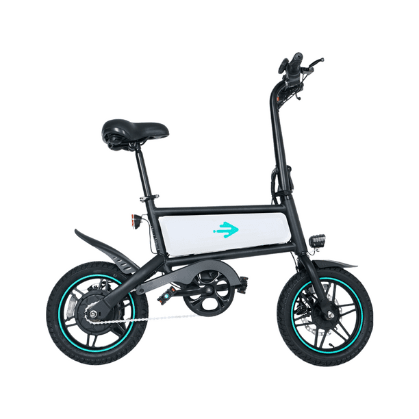 Bicicleta Electrica para Adulto Rodada 14 Motor 250W Nova-Bike Air