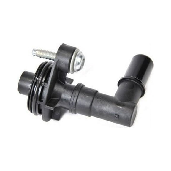 Positive Crankcase Ventilation Valve