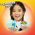 thumbnail image 3 of Pokemon Horsea, 3 of 7