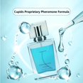 thumbnail image 5 of Perfume 50ml Cupid Charm Toilette For Men (Pheromone-Infused) - Cupid Hypnosis Cologne Fragrances For Men, 5 of 5