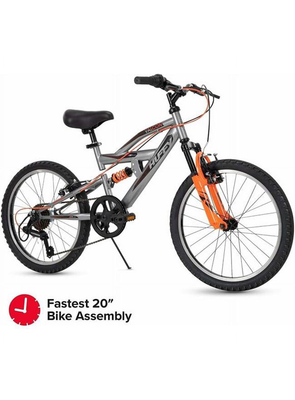 Huffy Mountain Bikes in Huffy Bikes