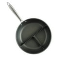 thumbnail image 5 of Nordic Ware 3-in-1 Divided Sauté Pan, 5 of 6