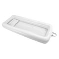 thumbnail image 2 of 195x90cm Elderly Shower Bed Foldable Inflatable Adult Bathtub, 2 of 4