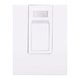thumbnail image 3 of Smart Motion Sensor Light Switch, Standard Wall Panel Sizes Sensitivity Adjustable Motion Detector Light Switch Automatic PIR 110-125V Wifi  For Home, 3 of 8