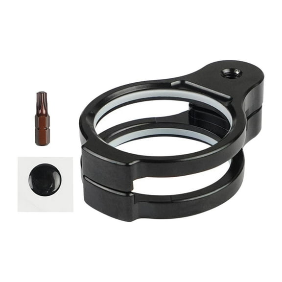 Luwecf Tailgate Lock Maintenance Parts Replacement for Toyota Tacoma 2005-2015