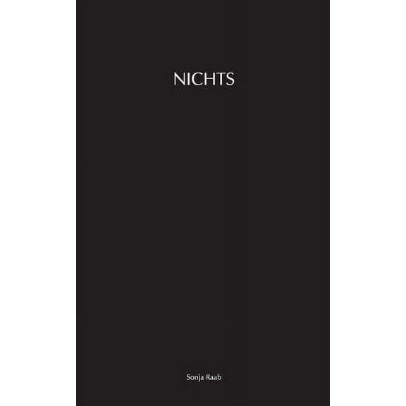 Nichts (Paperback)