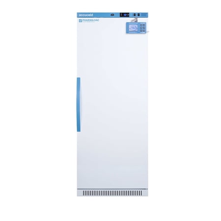 Accucold 12 Cu.Ft. Upright Vaccine Refrigerator