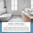 thumbnail image 4 of Bathroom Cleaning Spray for Stubborn Stains, Descaling Foam Cleaner for Tubs and Tiles, 4 of 5
