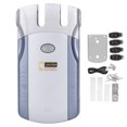 thumbnail image 3 of Keyless Door Entry, Indoor Mounted  Lock Wiring Free  For  Security For TUYA, 3 of 8