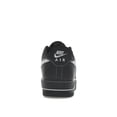 thumbnail image 4 of Nike Men's Air Force 1 Low '07 LV8 Black Grey Shoes, from StockX, 4 of 5