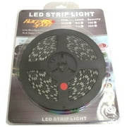 Race Sport Accessories RS-5050-5MW 5050 LED Strip, 5m, White