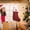 Q, variant on Personalized Alphabet Christmas Stockings with Letter Pendants, Large Fireplace Socks for Holiday Decor, Family Festive Stockings for Gift Filling and Mantel Display(A)