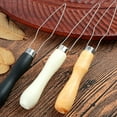 thumbnail image 5 of CIYISON Button Assist Tool Button Fastening Device Dressing Aid for Seniors Arthritis, 5 of 16