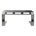 thumbnail image 4 of StarTech.com Support de Moniteur - pour Moniteur jusqu'à 32 Pouces - Hauteur Réglable - Support de Moniteur d'Ordinateur - Acier et Aluminium (MONSTND) - Support - pour Moniteur - Aluminium, Acier - Taille d'Écran : 32 Pouces - Bureau, 4 of 8